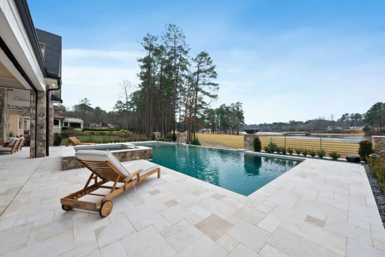 Pools Photo gallery | Swim inc, Raleigh, NC