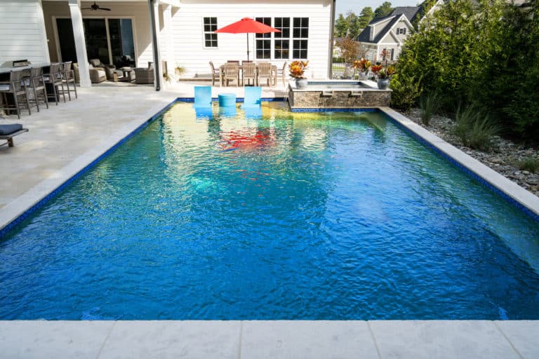 How To Choose Your Swimming Pool Size